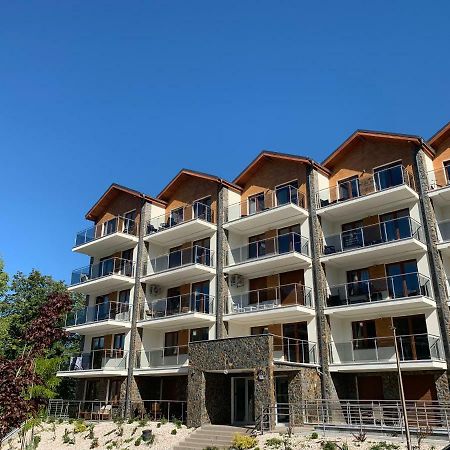 Apartament Skalisty Karpacz Kültér fotó