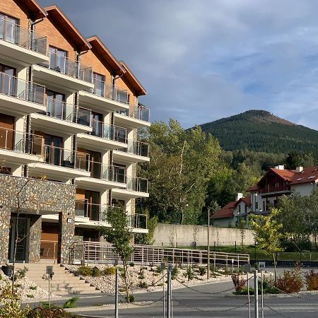 Apartament Skalisty Karpacz Kültér fotó