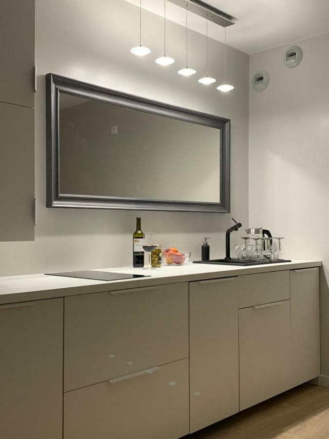 Apartament Skalisty Karpacz Kültér fotó