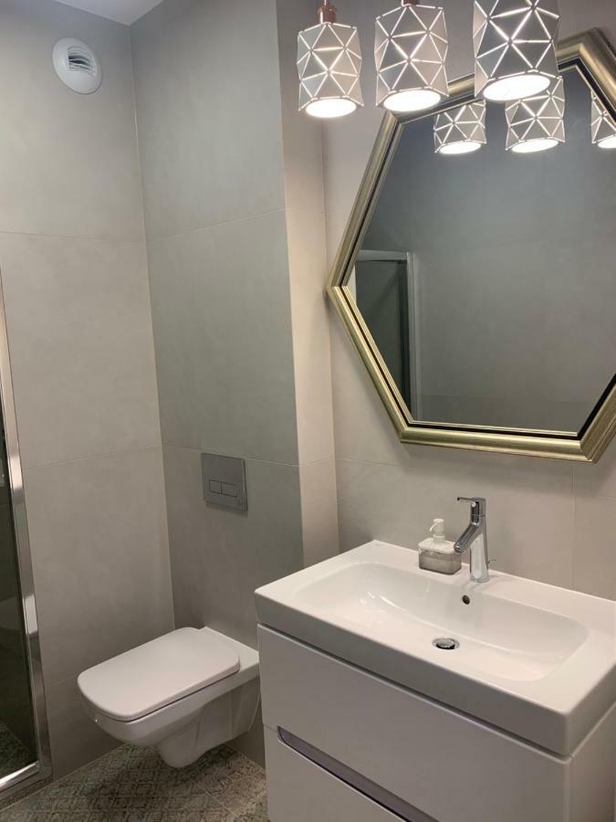 Apartament Skalisty Karpacz Kültér fotó
