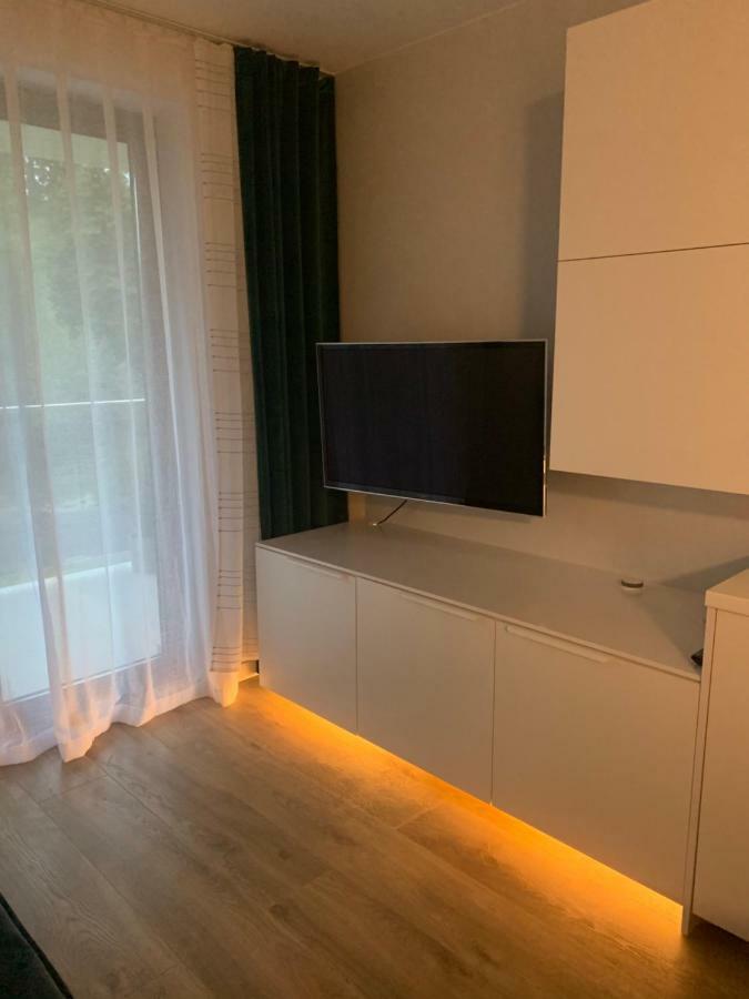 Apartament Skalisty Karpacz Kültér fotó