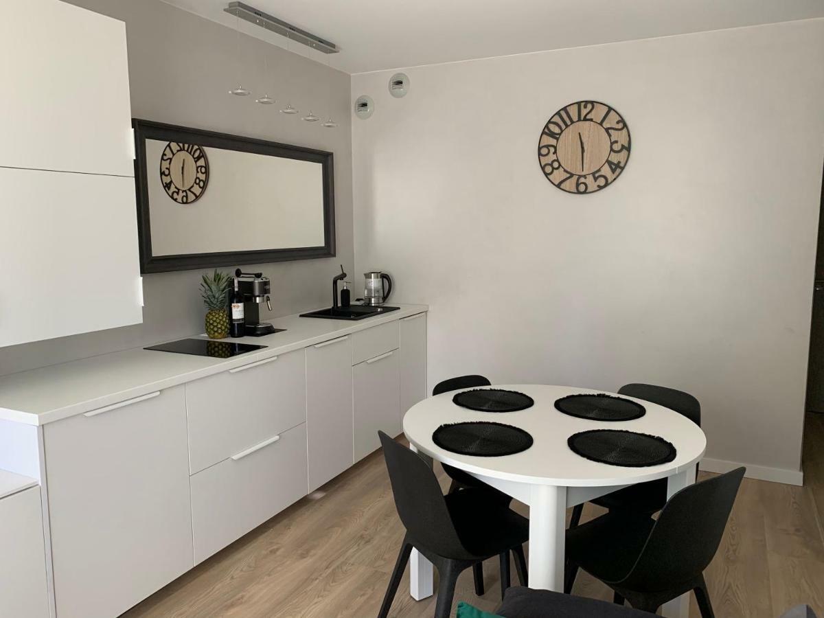 Apartament Skalisty Karpacz Kültér fotó