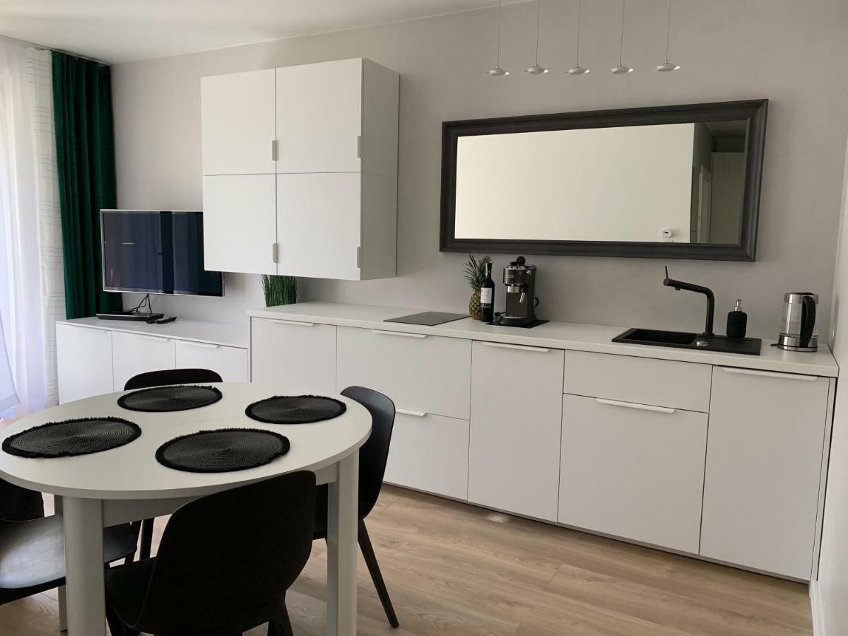Apartament Skalisty Karpacz Kültér fotó