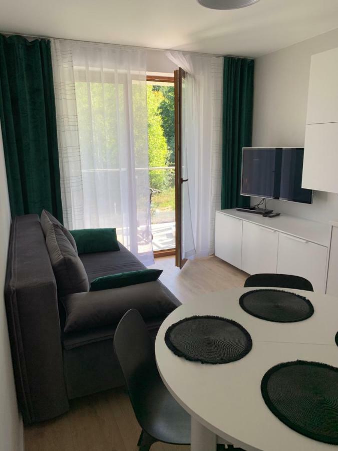 Apartament Skalisty Karpacz Kültér fotó