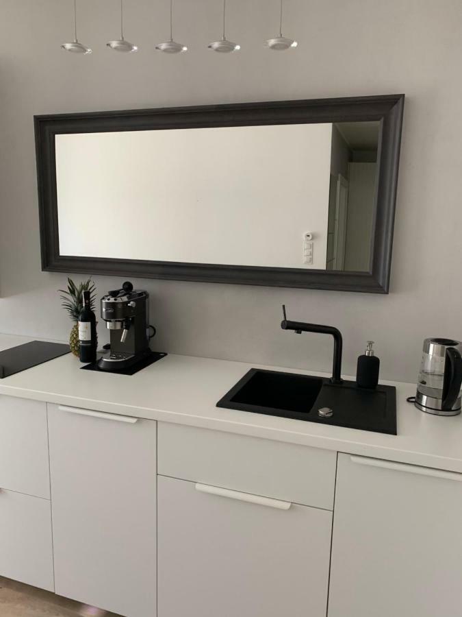 Apartament Skalisty Karpacz Kültér fotó