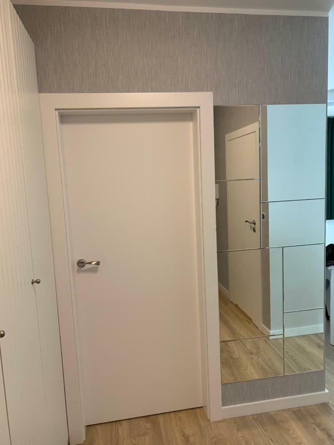 Apartament Skalisty Karpacz Kültér fotó