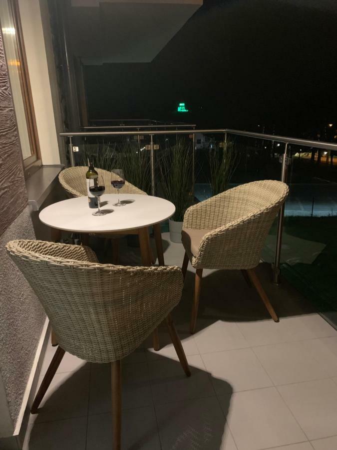Apartament Skalisty Karpacz Kültér fotó