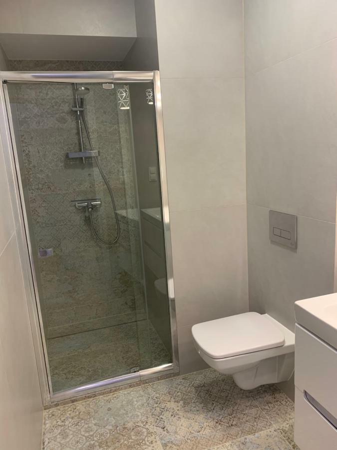 Apartament Skalisty Karpacz Kültér fotó