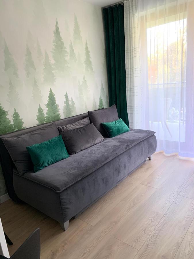 Apartament Skalisty Karpacz Kültér fotó