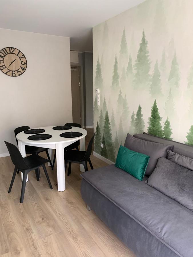 Apartament Skalisty Karpacz Kültér fotó