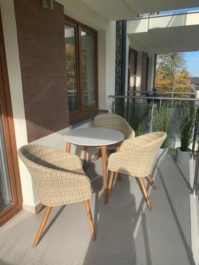 Apartament Skalisty Karpacz Kültér fotó